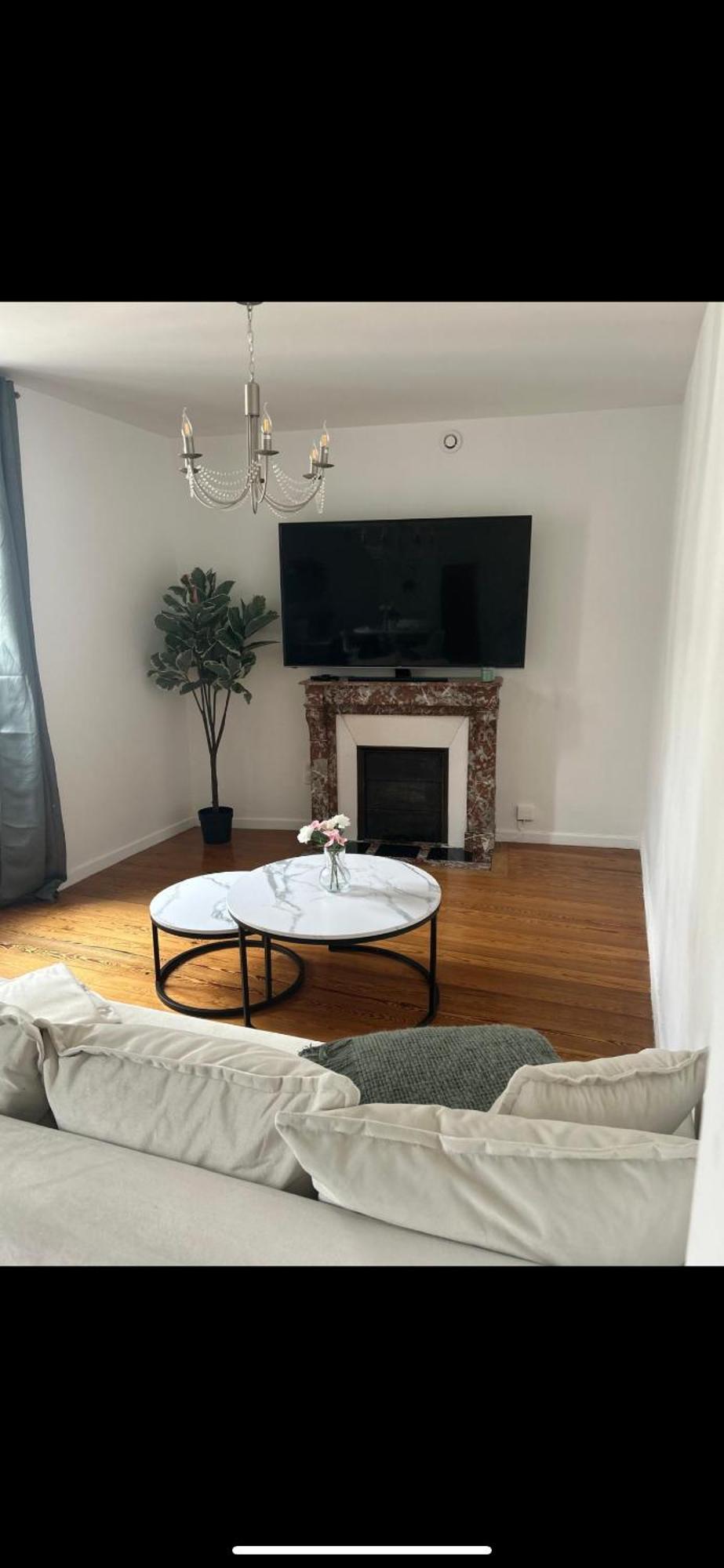 Appartement T2 Plein Centre Dijon Eksteriør bilde